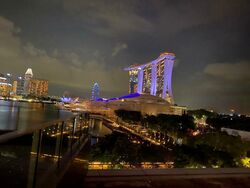 The Sail @ Marina Bay (D1), Apartment #459577541